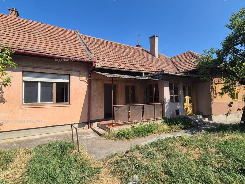 Ingatlan kép