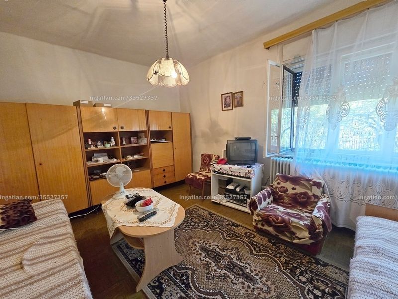Ingatlan kép