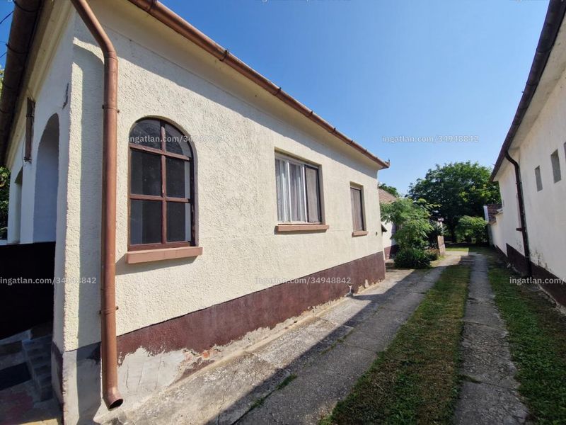 Ingatlan kép
