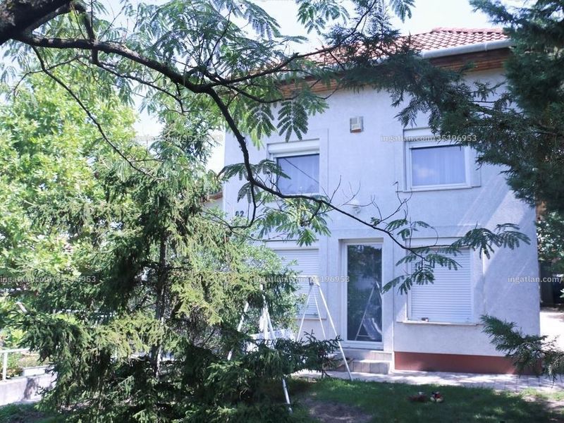 Ingatlan kép