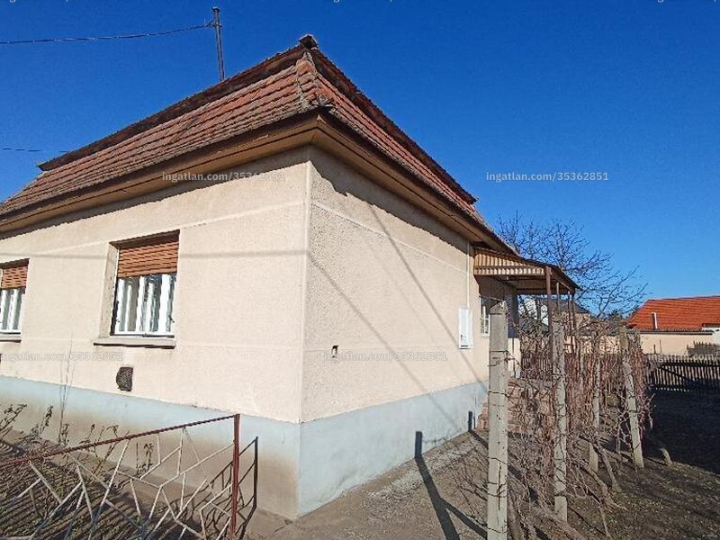 Ingatlan kép