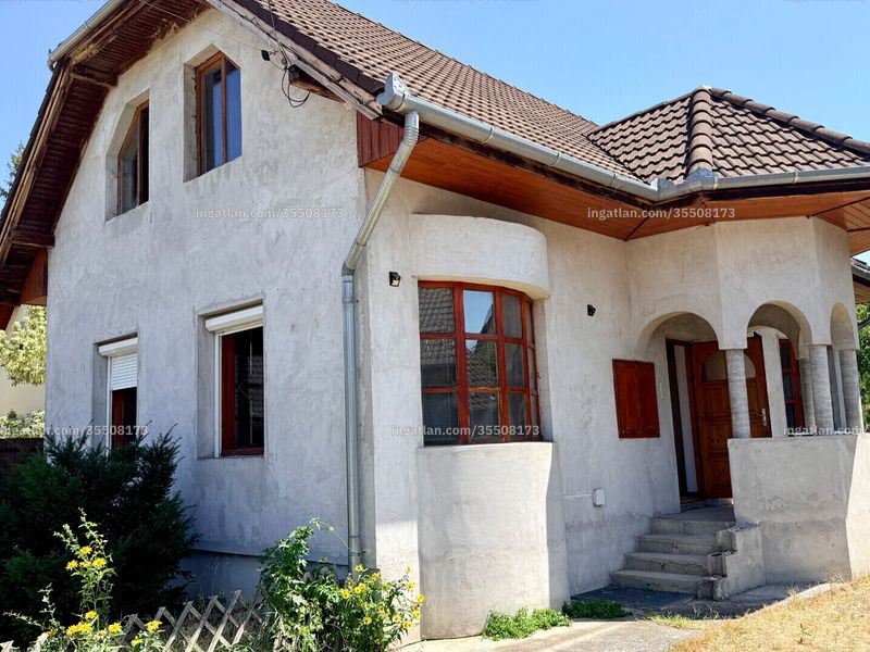 Ingatlan kép