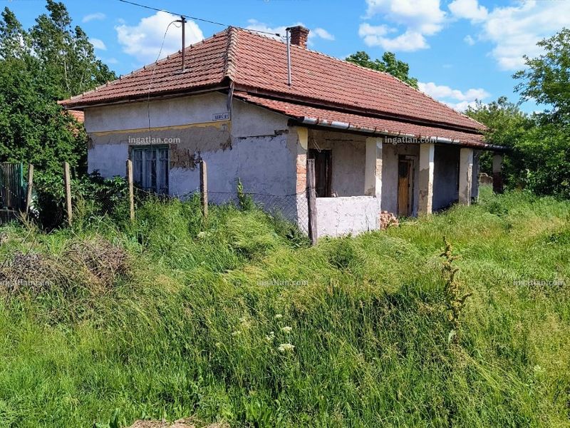 Ingatlan kép