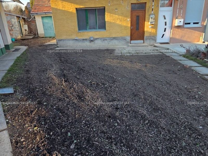 Ingatlan kép