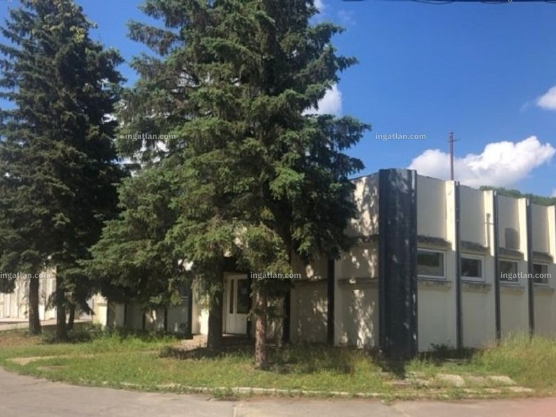 Ingatlan kép