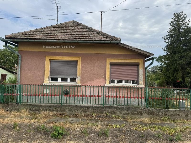 Ingatlan kép