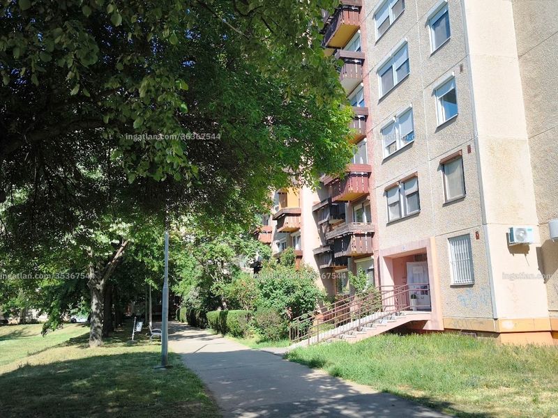 Ingatlan kép