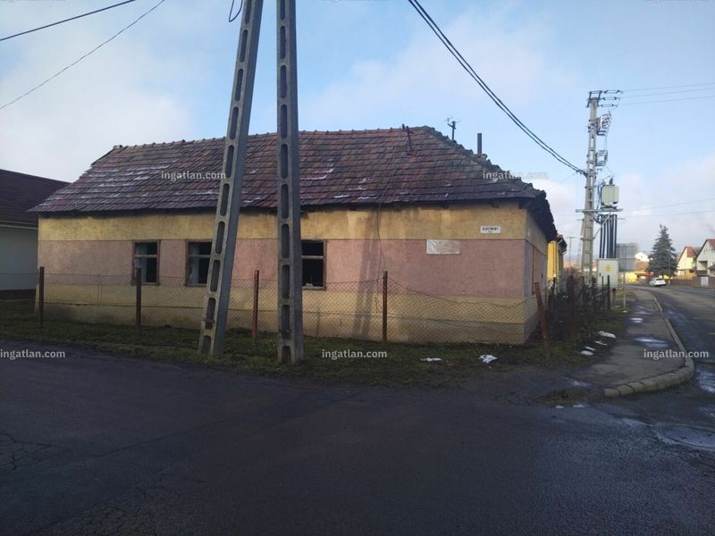 Ingatlan kép