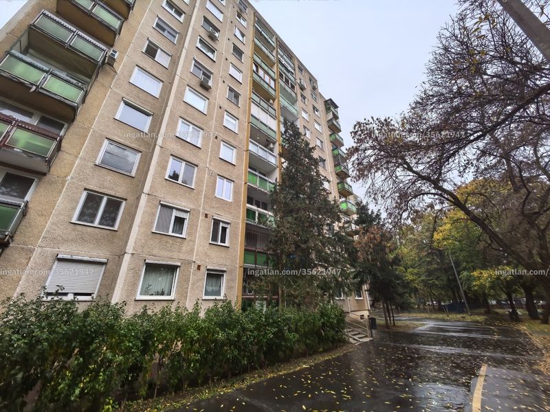 Ingatlan kép