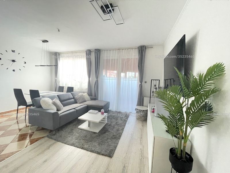 Ingatlan kép