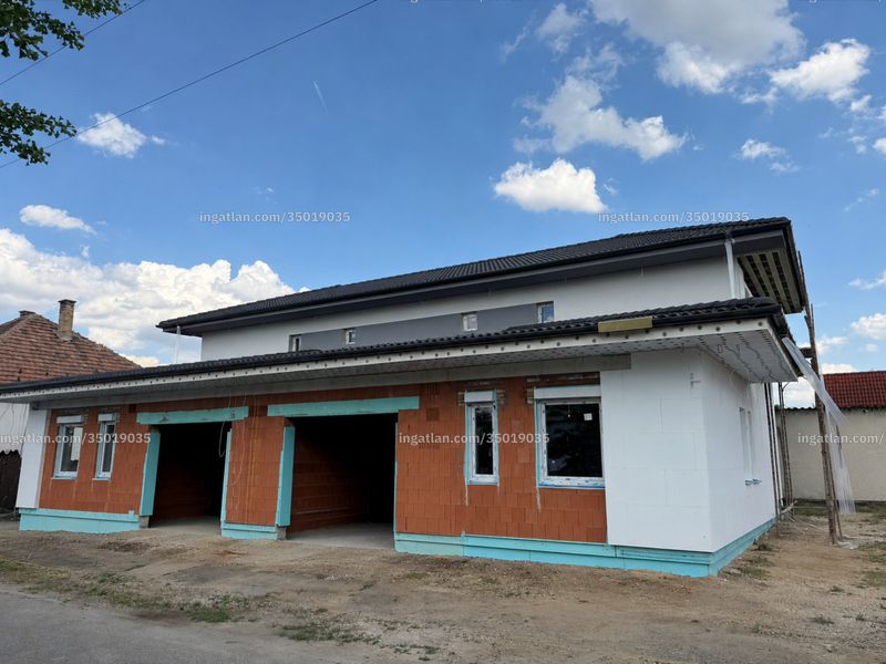 Ingatlan kép