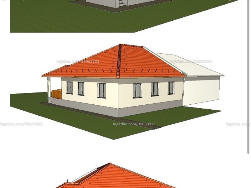 Ingatlan kép