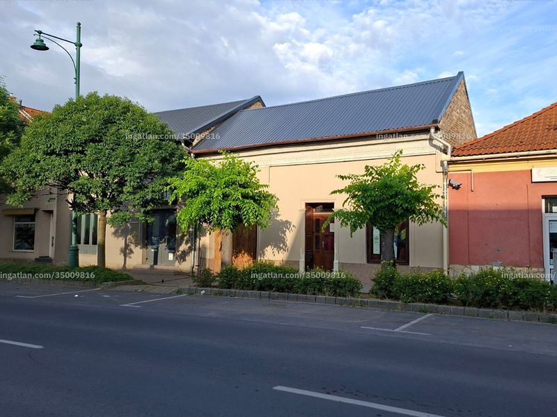 Ingatlan kép