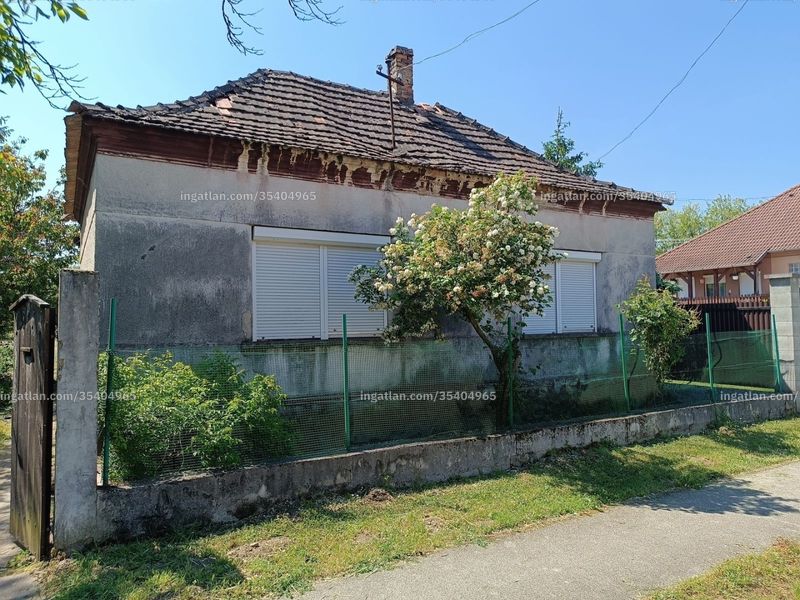 Ingatlan kép