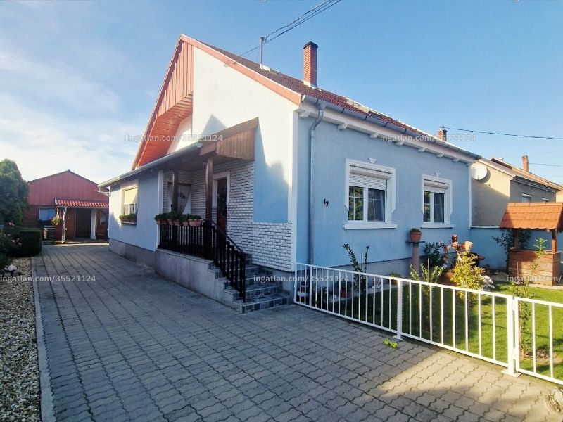 Ingatlan kép