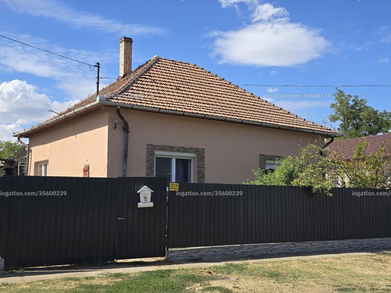 Ingatlan kép