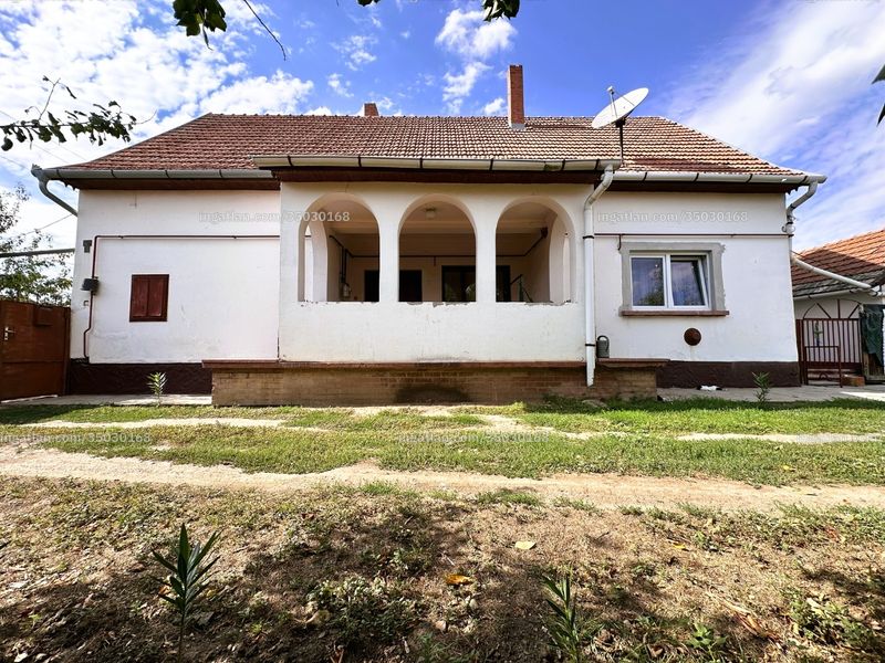 Ingatlan kép