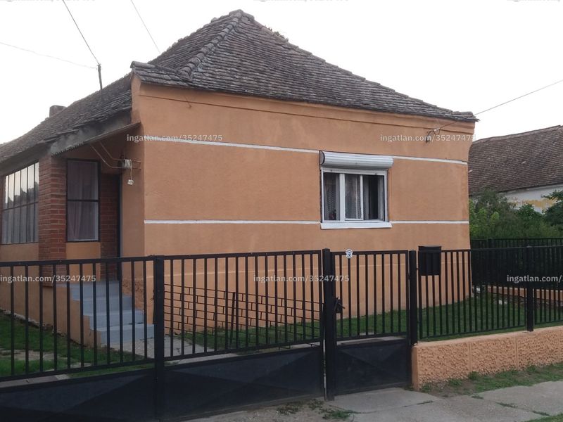 Ingatlan kép