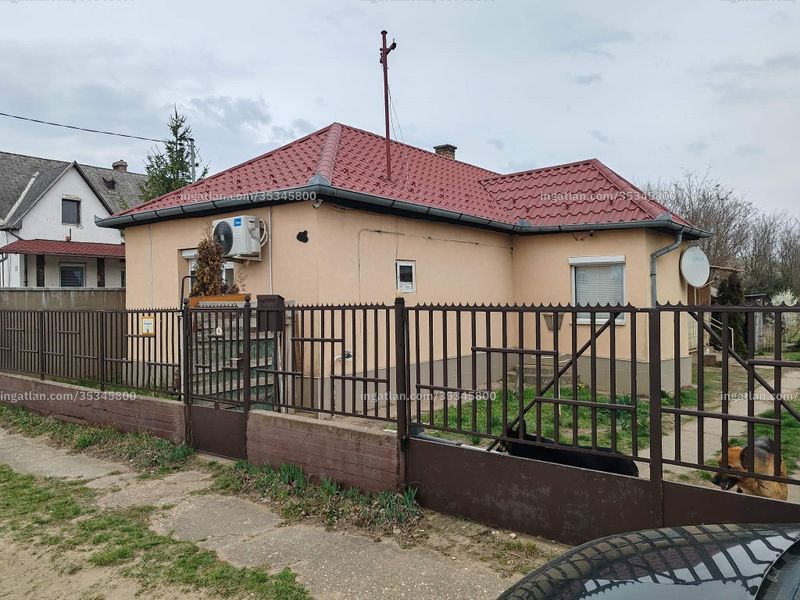 Ingatlan kép