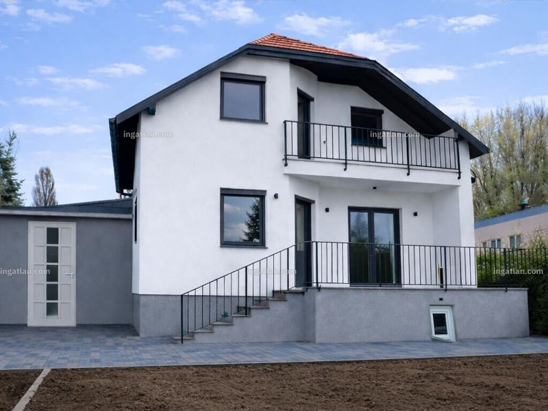 Ingatlan kép