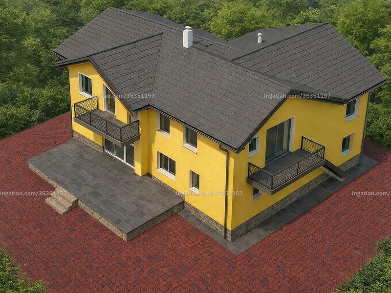 Ingatlan kép