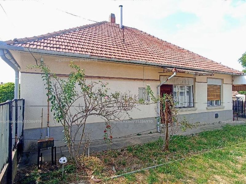 Ingatlan kép
