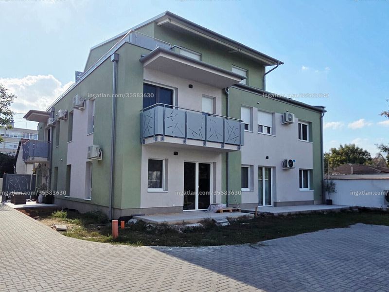 Ingatlan kép