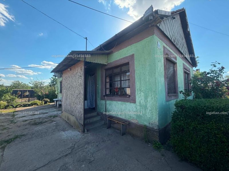 Ingatlan kép