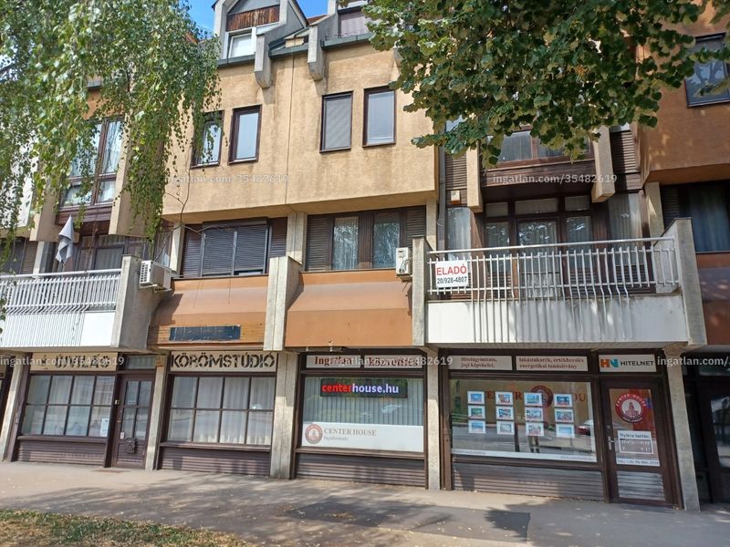 Ingatlan kép