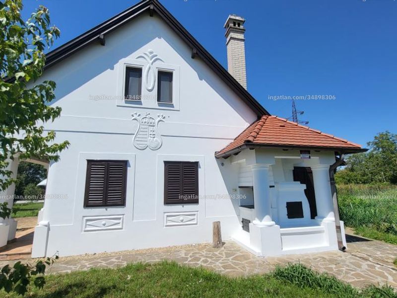 Ingatlan kép