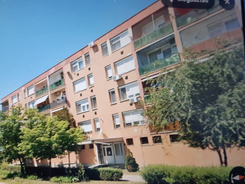 Ingatlan kép