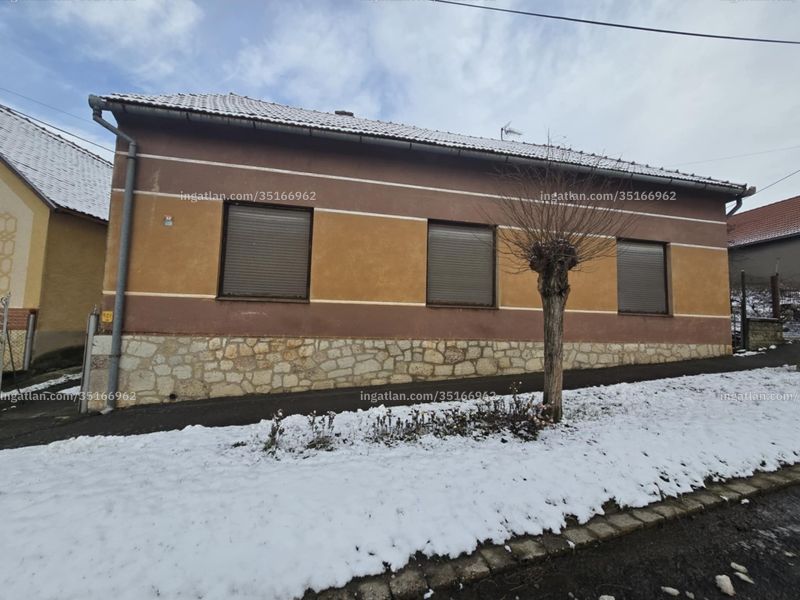 Ingatlan kép