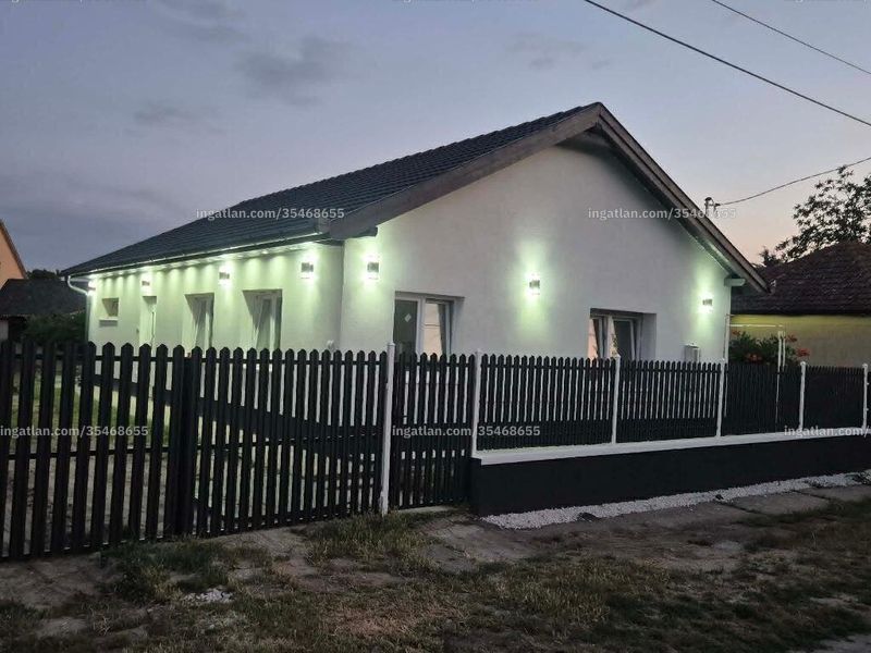 Ingatlan kép