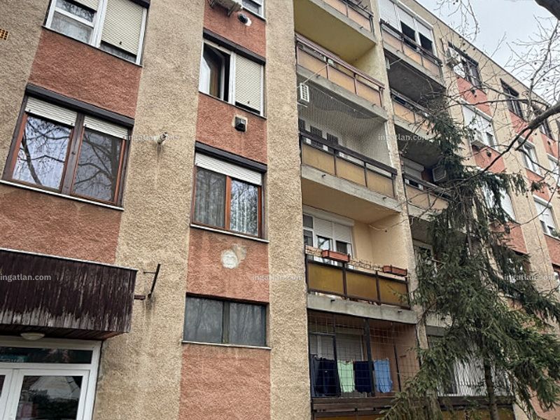 Ingatlan kép