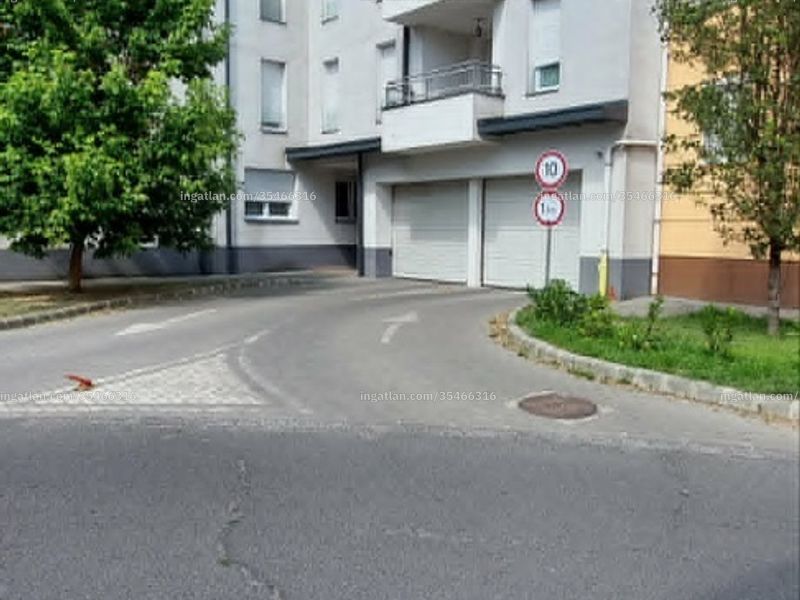 Ingatlan kép