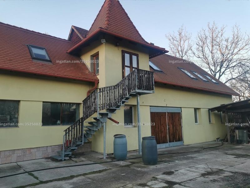 Ingatlan kép