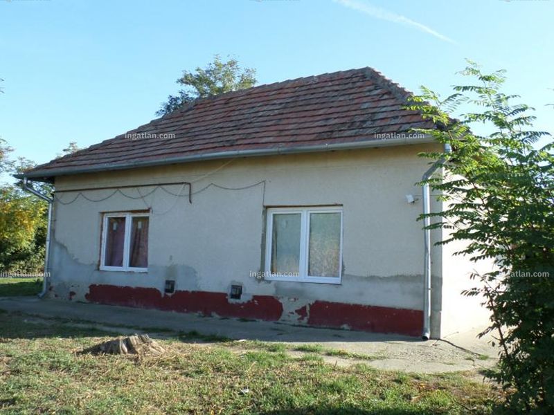 Ingatlan kép