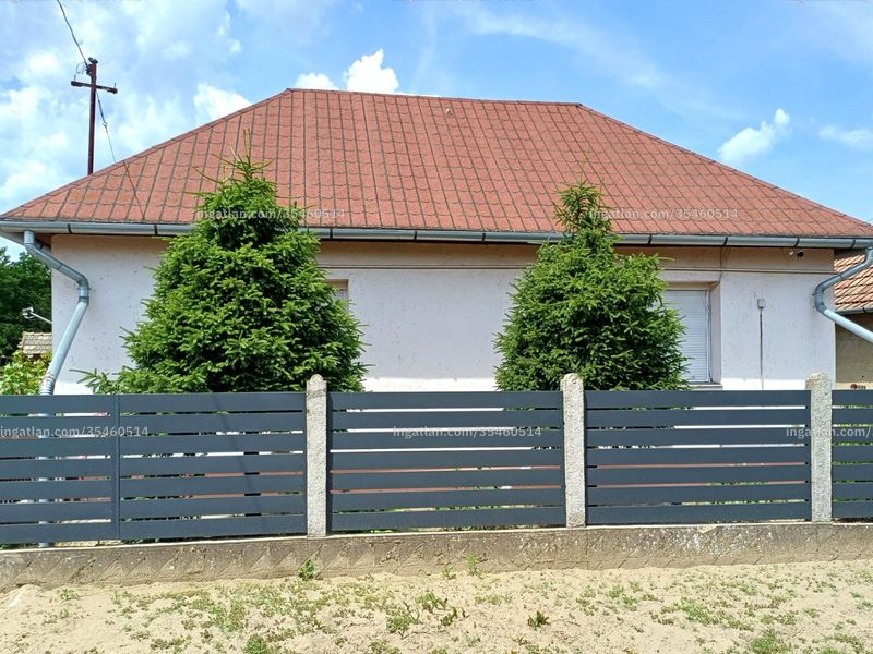Ingatlan kép