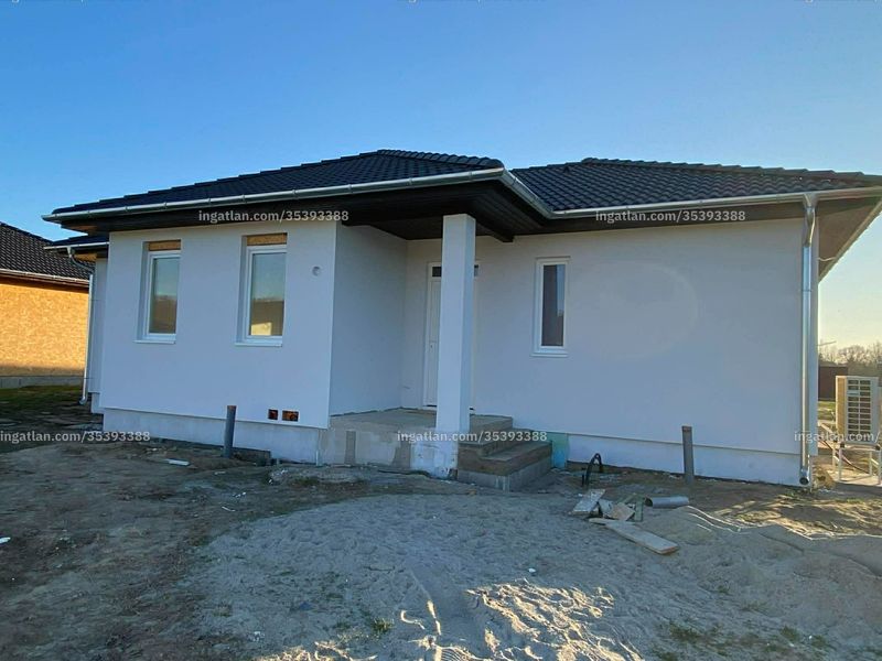 Ingatlan kép