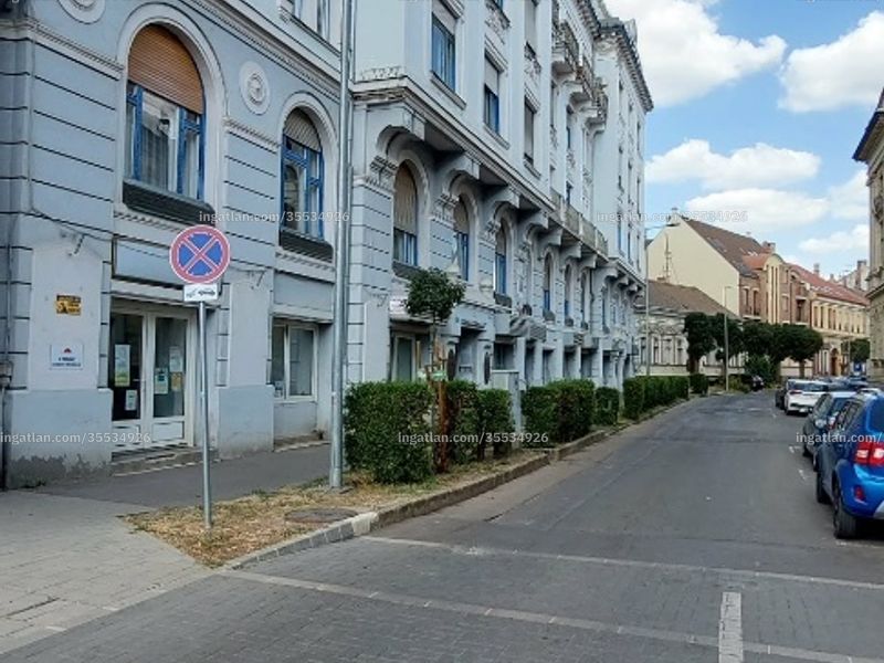 Ingatlan kép