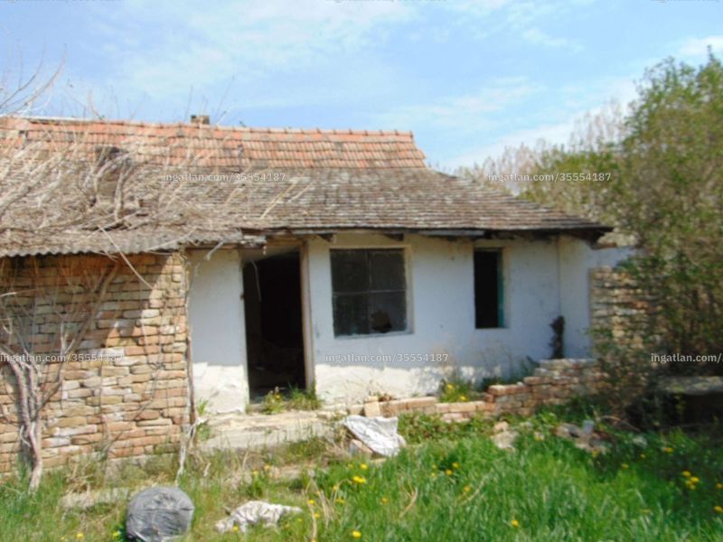 Ingatlan kép