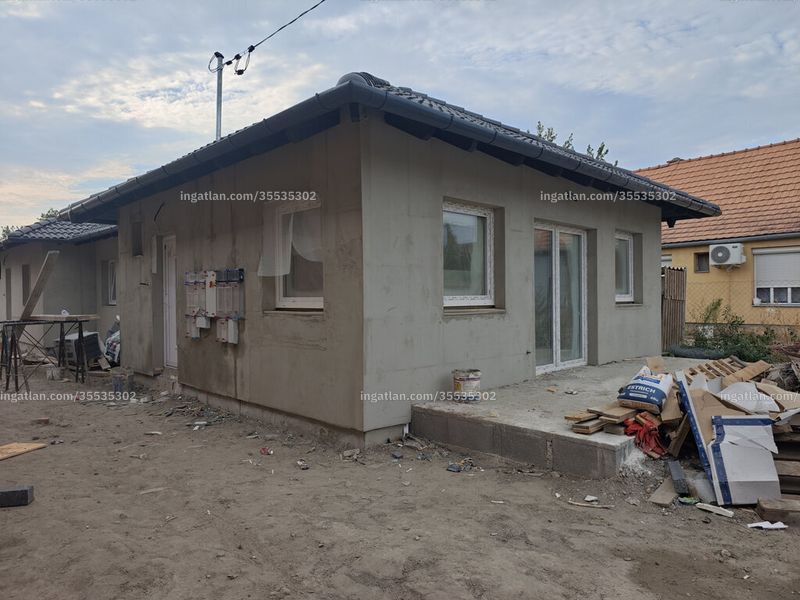 Ingatlan kép