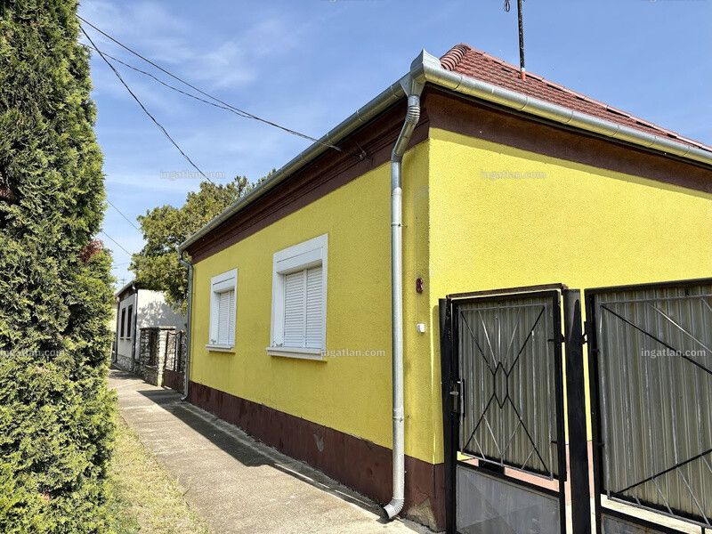 Ingatlan kép