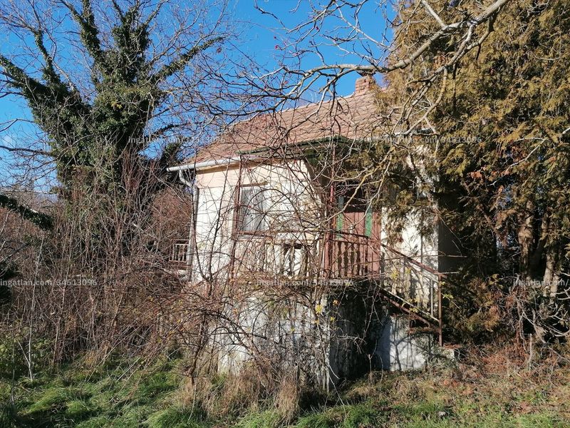 Ingatlan kép