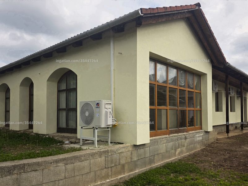 Ingatlan kép