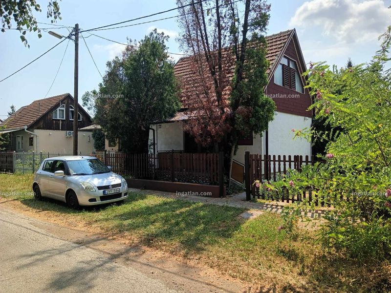 Ingatlan kép