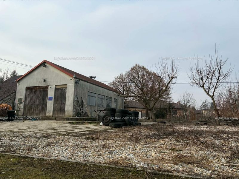 Ingatlan kép