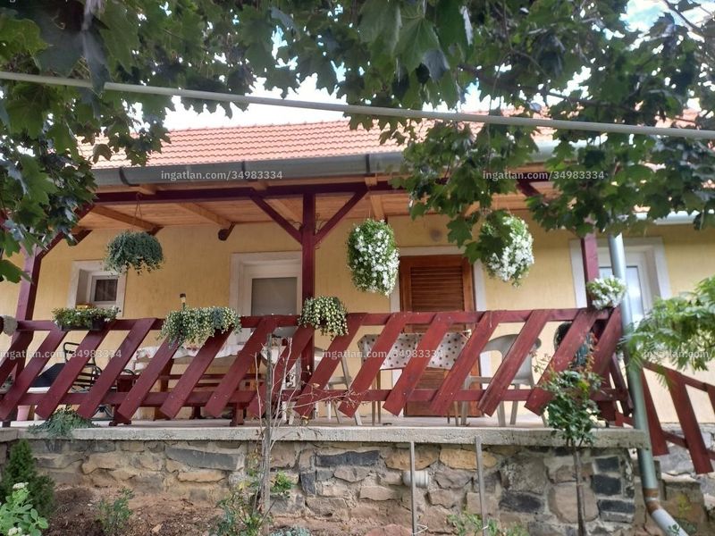 Ingatlan kép