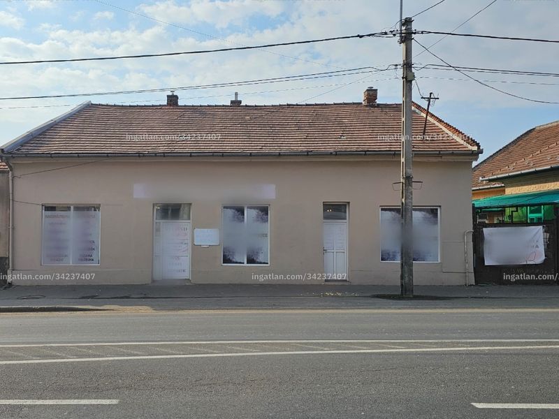 Ingatlan kép