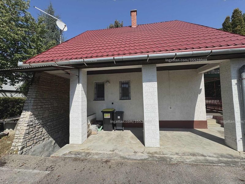 Ingatlan kép